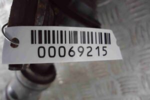 Изображение товара 69215 - 00069215 kardan zadnij Peugeot 306