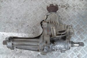 Изображение товара 69231 - 00069231 razdatochnaya korobka Pontiac Vibe 6