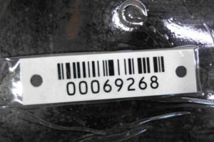 Изображение товара 69268 - 00069268 blok upravleniya perednej levoj dveri 