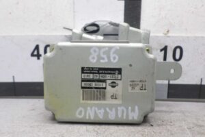 Изображение товара 69335 - 00069335 blok upravleniya kpp Lexus RX