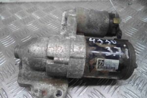 Изображение товара 69435 - 00069435 starter Citroen C5