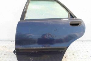 Изображение товара 69460 - 00069460 dver zadnyaya levaya Volvo S70