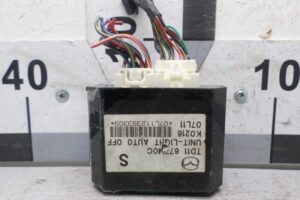 Изображение товара 69472 - 00069472 blok upravleniya Citroen C5