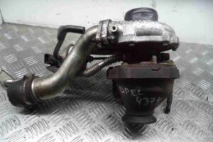 Изображение товара 69476 - 00069476 turbina Mazda 323