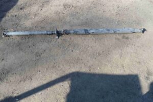 Изображение товара 58126 - 00069538 kardan zadnij Toyota Celica