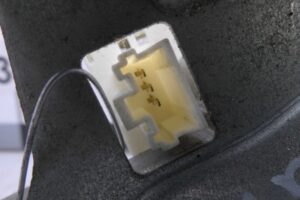 Изображение товара 69603 - 00069603 dvigatel stekloochistitelya zadnij 2