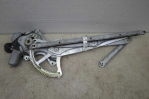 Изображение товара 69609 - 00069609 steklopodemnik zadnij levyj 