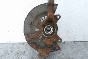 Изображение товара 69612 - 00069612 kulak povorotnyj pravyj Subaru Legacy