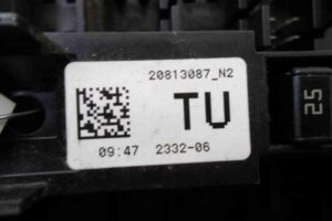 Изображение товара 69629 - 00069629 blok predokhranitelej 