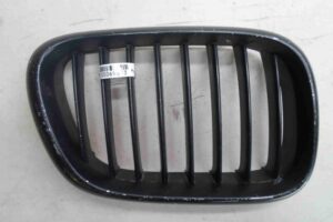 Изображение товара 69633 - 00069633 reshetka radiatora 