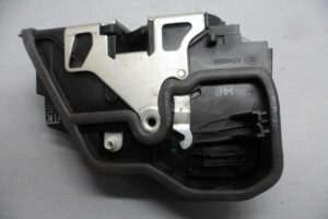 Изображение товара 69639 - 00069639 zamok dveri zadnej pravoj 1