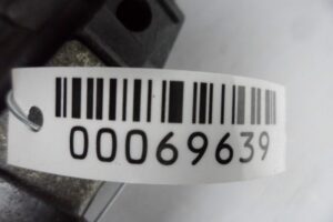 Изображение товара 69639 - 00069639 zamok dveri zadnej pravoj 2