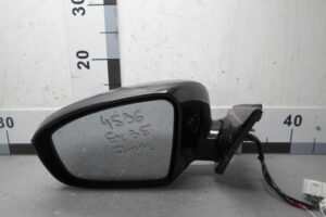 Изображение товара 69653 - 00069653 zerkalo levoe Toyota Hiace