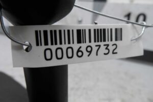 Изображение товара 69732 - 00069732 zerkalo salona Audi TT 1