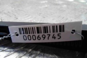 Изображение товара 69745 - 00069745 povodok stekloochistitelya 