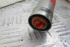 Изображение товара 69751 - 00069751 podushka bezopasnosti potolochnaya levaya 