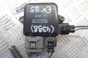 Изображение товара 69762 - 00069762 blok upravleniya ventilyatorami Toyota Hiace