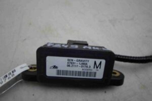 Изображение товара 69768 - 00069768 datchik uskoreniya Lexus LS