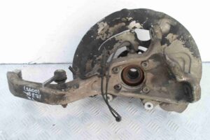 Изображение товара 697790 - 000697790 kulak povorotnyj levyj 