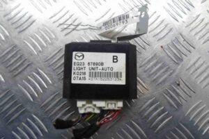 Изображение товара 69793 - 00069793 blok upravleniya svetom Citroen Berlingo