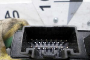 Изображение товара 69873 - 00069873 blok upravleniya kpp Citroen C3 1