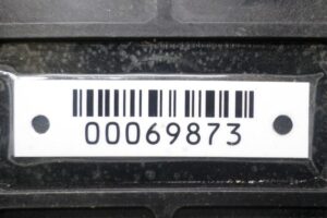 Изображение товара 69873 - 00069873 blok upravleniya kpp Citroen C3 2