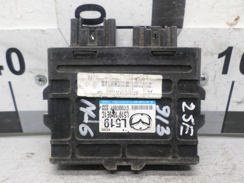 Изображение товара 69873 - 00069873 blok upravleniya kpp Citroen C3