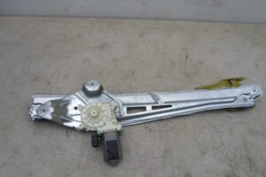 Изображение товара 69912 - 00069912 steklopodemnik zadnij levyj Skoda Yeti