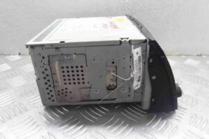 Изображение товара 70007 - 00070007 magnitola Audi TT 2