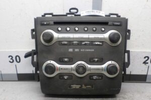 Изображение товара 70070 - 00070070 panel upravleniya magnitoloj Lexus LS 2