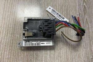 Изображение товара 70081 - 00070081 rezistor otopitelya Volvo V50