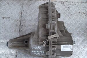 Изображение товара 70105 - 00070105 razdatochnaya korobka 2