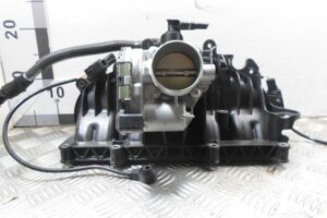 Изображение товара 70139 - 00070139 kollektor vpusknoj 