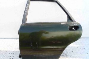 Изображение товара 70176 - 00070176 dver zadnyaya levaya Volvo S70