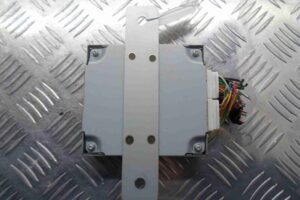 Изображение товара 70183 - 00070183 blok upravleniya kpp 