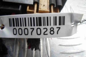 Изображение товара 70287 - 00070187 blok komforta Mercedes A klasse