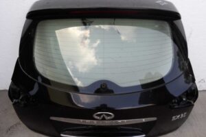 Изображение товара 70255 - 00070255 kryshka bagazhnika Toyota Hiace