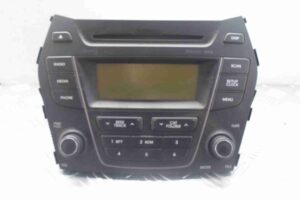 Изображение товара 70273 - 00070273 magnitola Pontiac TransSport