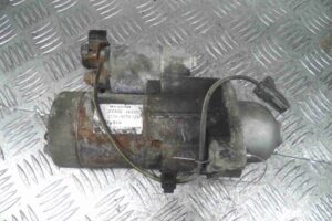 Изображение товара 70294 - 00070294 starter Toyota Hiace