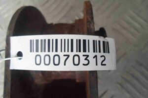 Изображение товара 70312 - 00070312 rychag zadnij levyj BMW 4 Series 1