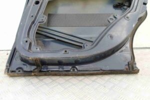 Изображение товара 70442 - 00070442 dver zadnyaya pravaya Volkswagen Fox 2