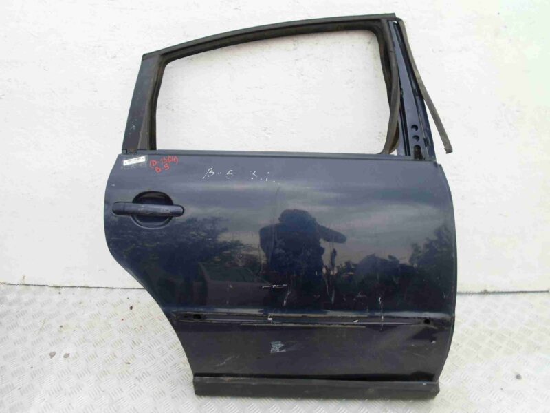 Изображение товара 70442 - 00070442 dver zadnyaya pravaya Volkswagen Fox