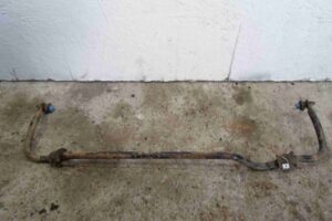 Изображение товара 70466 - 00070466 stabilizator zadnij Citroen Berlingo