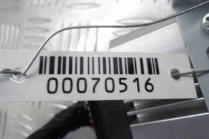 Изображение товара 70516 - 00070516 blok upravleniya toplivnym nasosom Peugeot 107