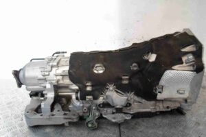 Изображение товара 70252 - 00070522 akpp 3