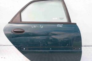 Изображение товара 70578 - 00070578 dver zadnyaya pravaya Nissan Navara