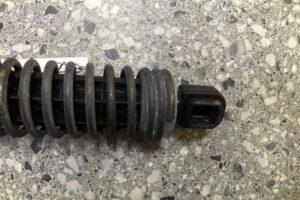 Изображение товара 70600 - 00070600 amortizator kryshki bagazhnika 1