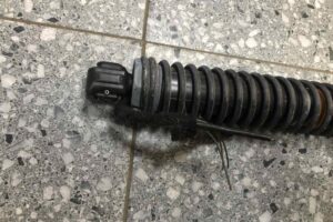 Изображение товара 70600 - 00070600 amortizator kryshki bagazhnika 2