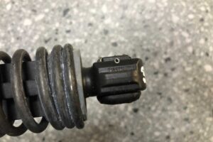 Изображение товара 70600 - 00070600 amortizator kryshki bagazhnika 3