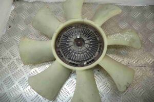 Изображение товара 70617 - 00070617 lopasti viskomufty Audi 80